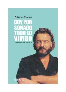 Doy Por Soñado Todo Lo Vivido