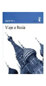 Viaje A Rusia