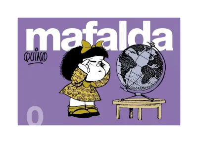 Mafalda 0