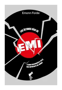 Los Ultimos Dias De Emi
