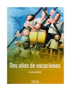 Dos Años De Vacaciones