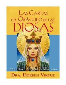 Las Cartas Del Oráculo De Las Diosas