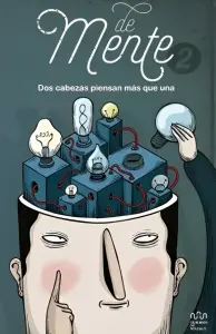 Demente 2. Dos Cabezas Piensan Mas Que Una