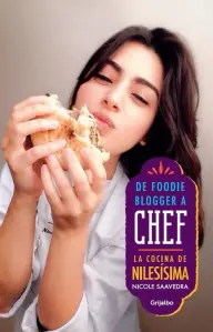 De Foodie Blogger A Chef