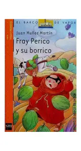 Fray Perico Y Su Borrico