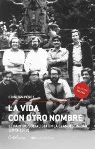 Libro La Vida Con Otro Nombre