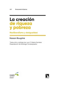La Creacion De Riqueza Y Pobreza
