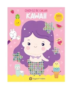 Chispas De Color: Kawaii
