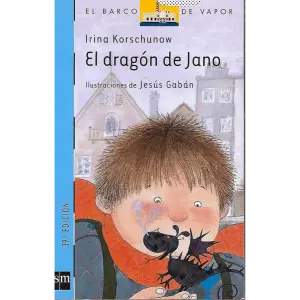 El Dragon De Jano