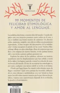 Etimologias Para Sobrevivir Al Caos