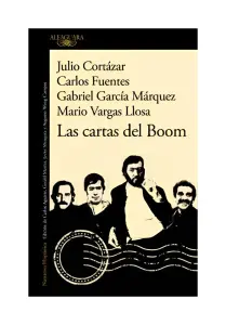 Las Cartas Del Boom