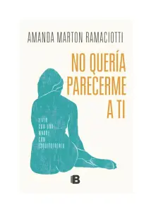 No Queria Parecerme A Ti