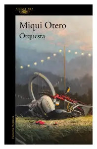 Orquesta (latam) (mapa De Las Lenguas)