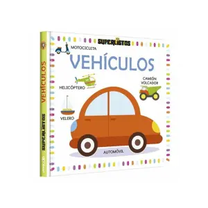 Superlistos - Vehiculos