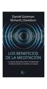 Los Beneficios De La Meditacion