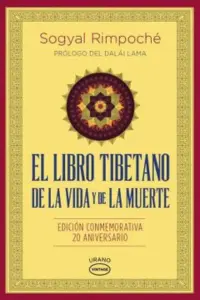 El Libro Tibetano De La Vida Y La Muerte