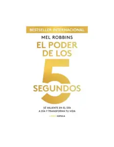 El Poder De Los 5 Segundos
