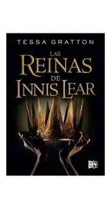 Las Reinas De Innis Lear