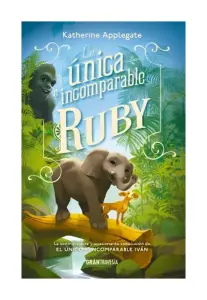 La Unica E Incomparable Ruby
