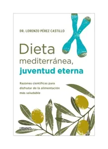 Juventud Eterna Dieta Mediterránea