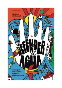 Defender El Agua