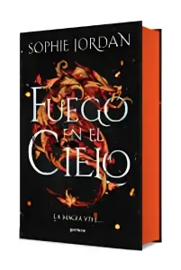 Fuego En El Cielo