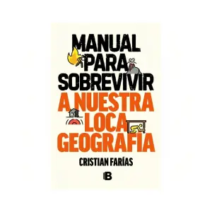 Manual Para Sobrevivir A Nuestra Loca Ge