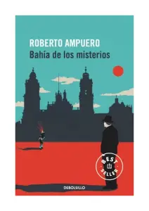 Bahia De Los Misterios