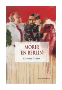 Morir En Berlin