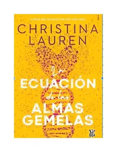La Ecuacion De Las Almas Gemelas