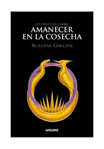 Juegos Del Hambre 5: Amanecer En La Cosecha