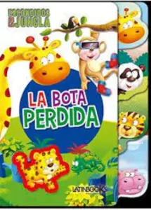 La Bota Perdida