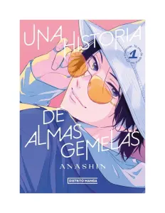 Una Historia De Almas Gemelas 1
