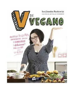 V De Vegano