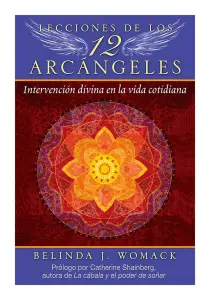 Lecciones De Los 12 Arcangeles