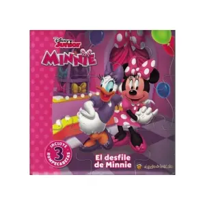 El Desfile De Minnie