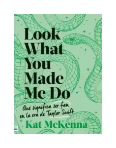 Look What You Made Me Do (verde)