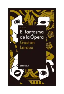El Fantasma De La Opera