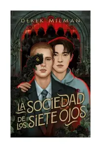 La Sociedad De Los Siete Ojos