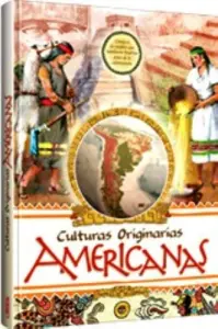 Culturas Originarias Americanas