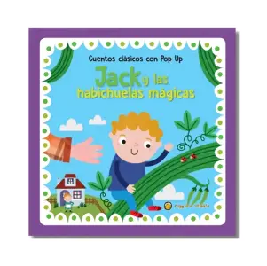 Por Up: Jack Y Las Habichuelas