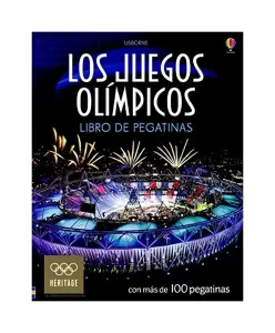 Los Juegos Olimpicos