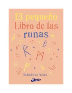 EL PEQUEÑO LIBRO DE LAS RUNAS