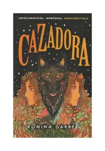 Cazadora