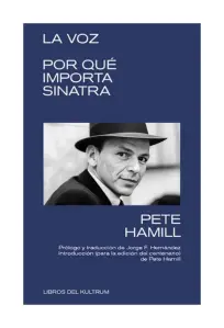 La Voz: Por Que Importa Sinatra