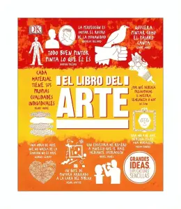 El Libro Del Arte