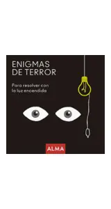 Enigmas De Terror