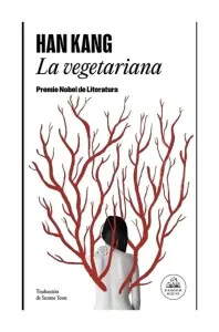 La Vegetariana