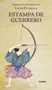 Estampa De Guerrero