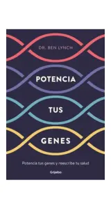 Potencia Tus Genes